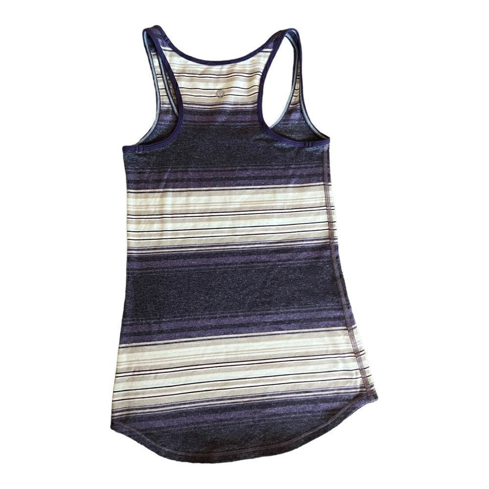 Lululemon Refresh Racer Tank - Picture 7 of 15